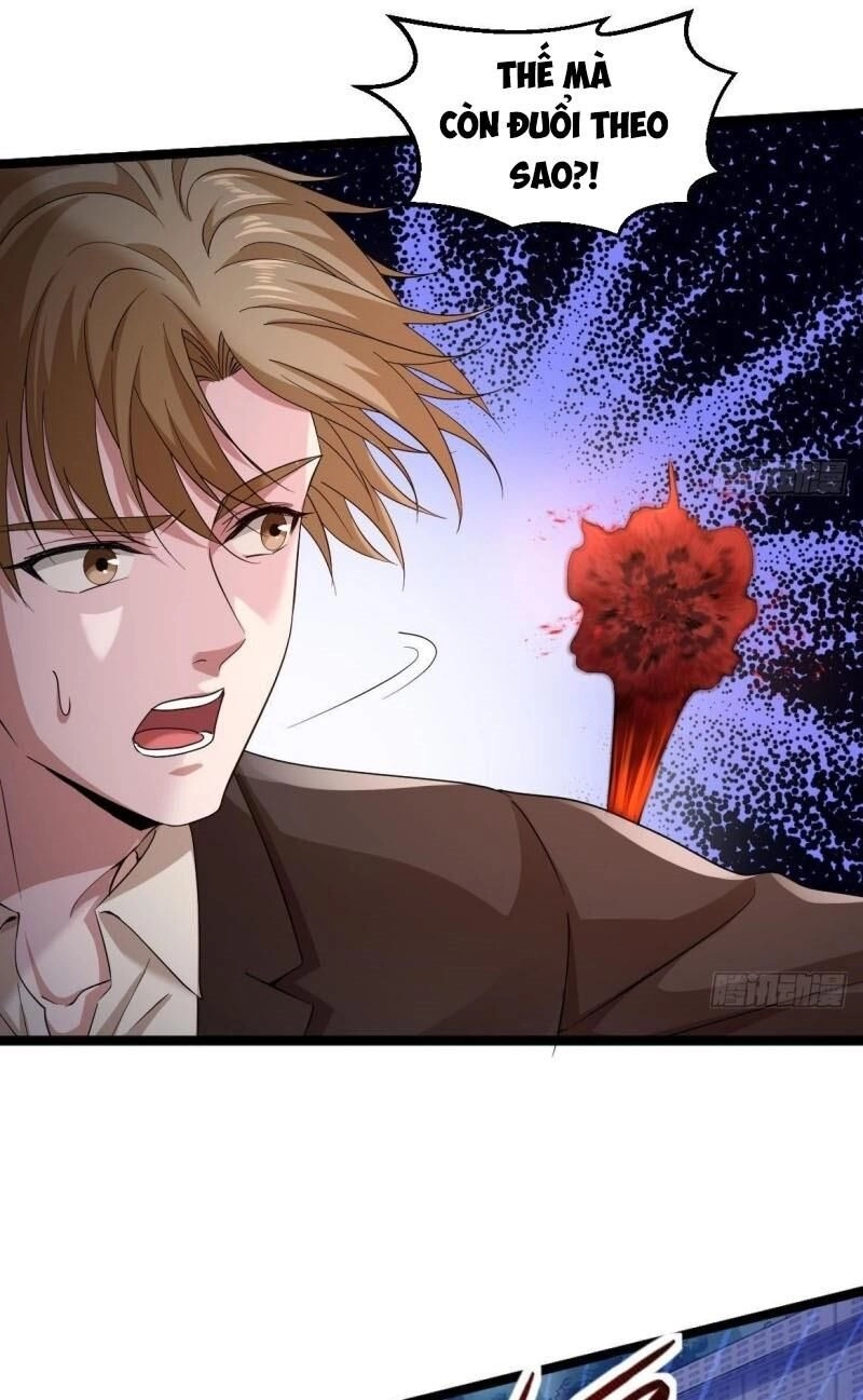 Tối Cuồng Nữ Tế Chapter 35 - 3