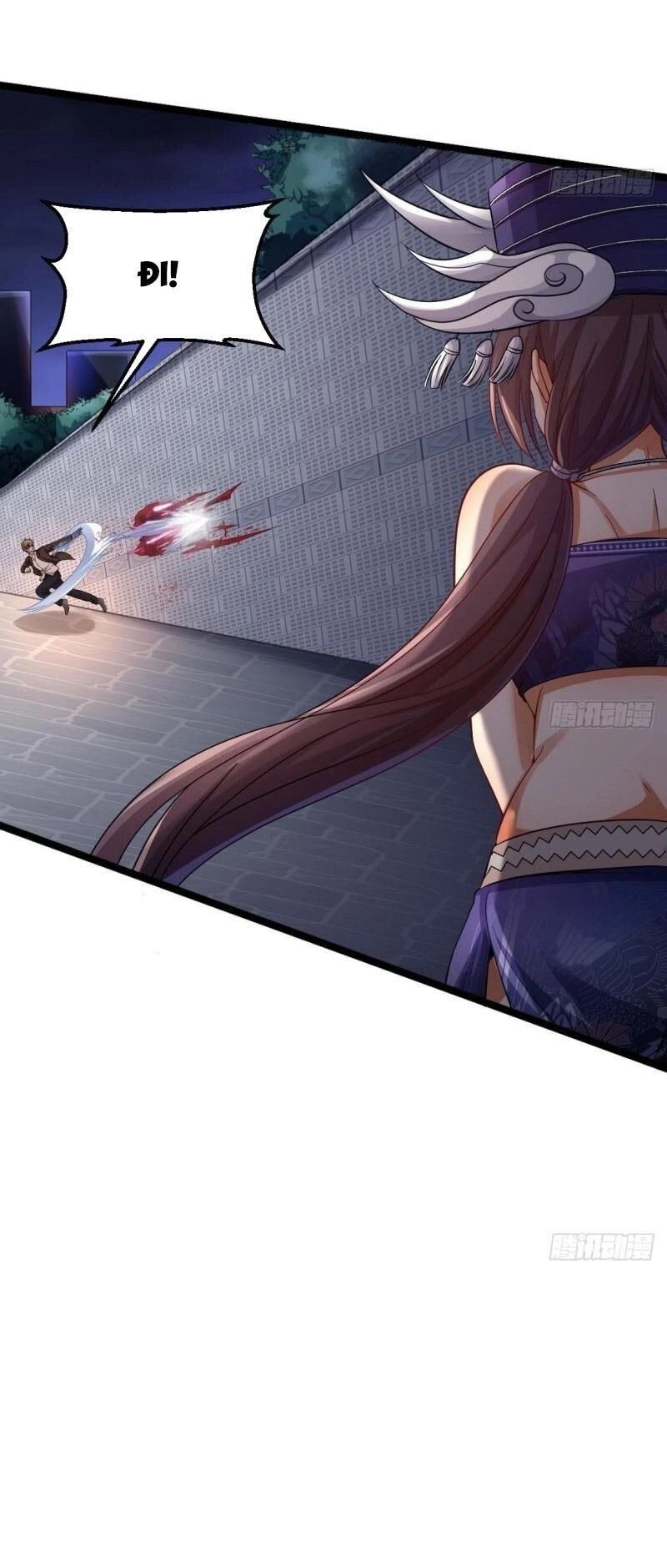 Tối Cuồng Nữ Tế Chapter 35 - 7