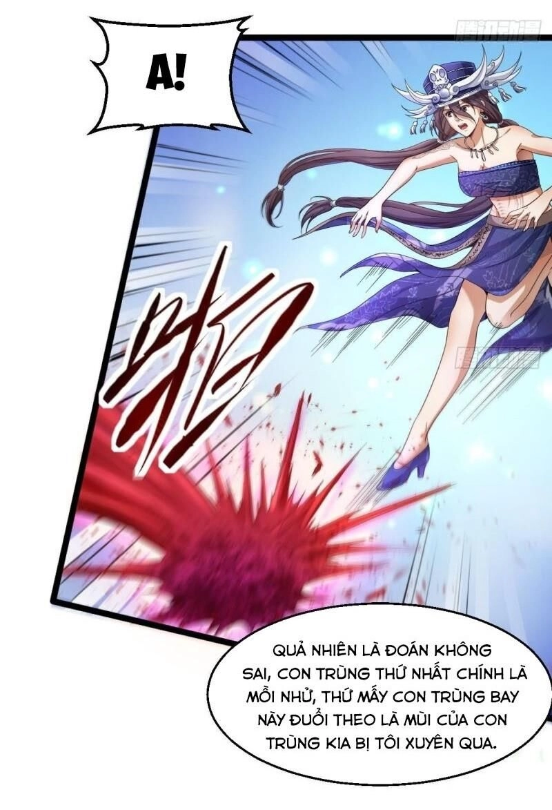 Tối Cuồng Nữ Tế Chapter 35 - 10