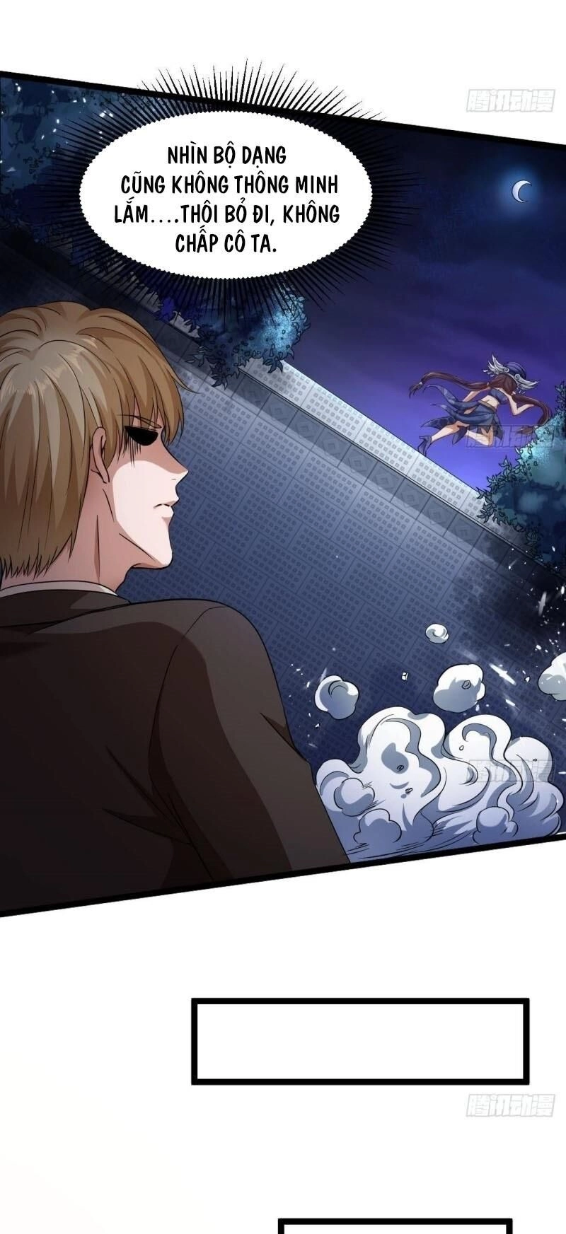 Tối Cuồng Nữ Tế Chapter 35 - 13