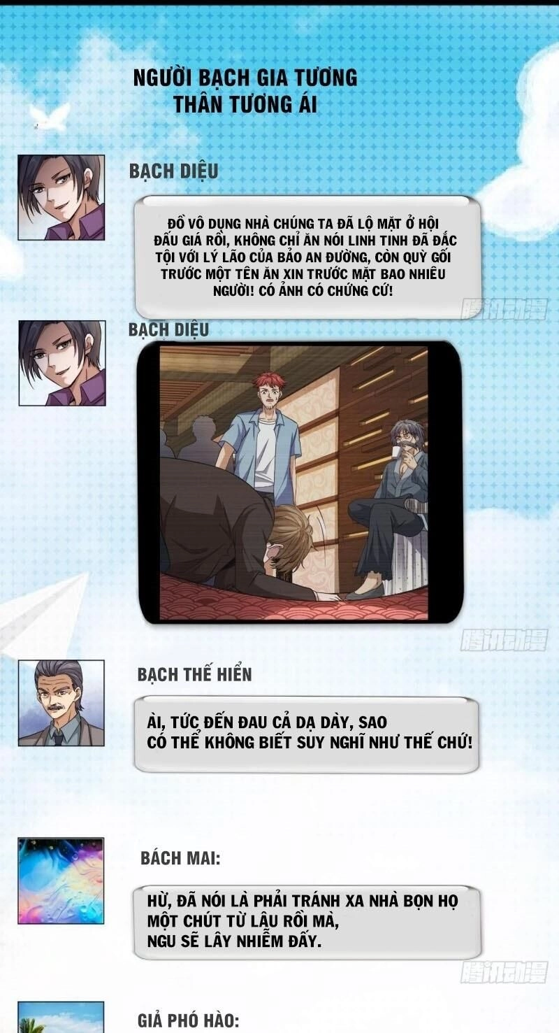 Tối Cuồng Nữ Tế Chapter 35 - 15