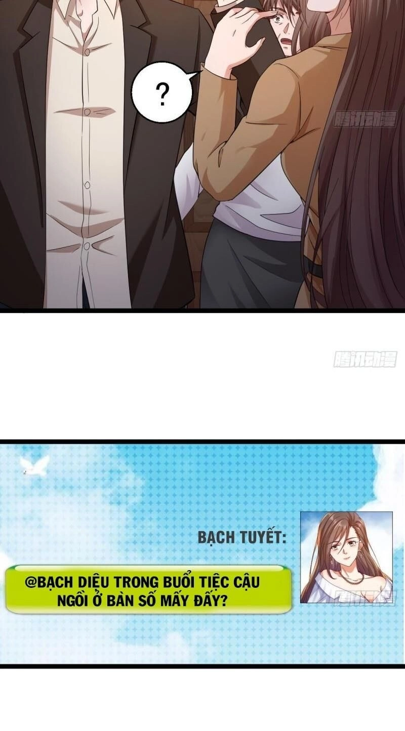 Tối Cuồng Nữ Tế Chapter 35 - 18