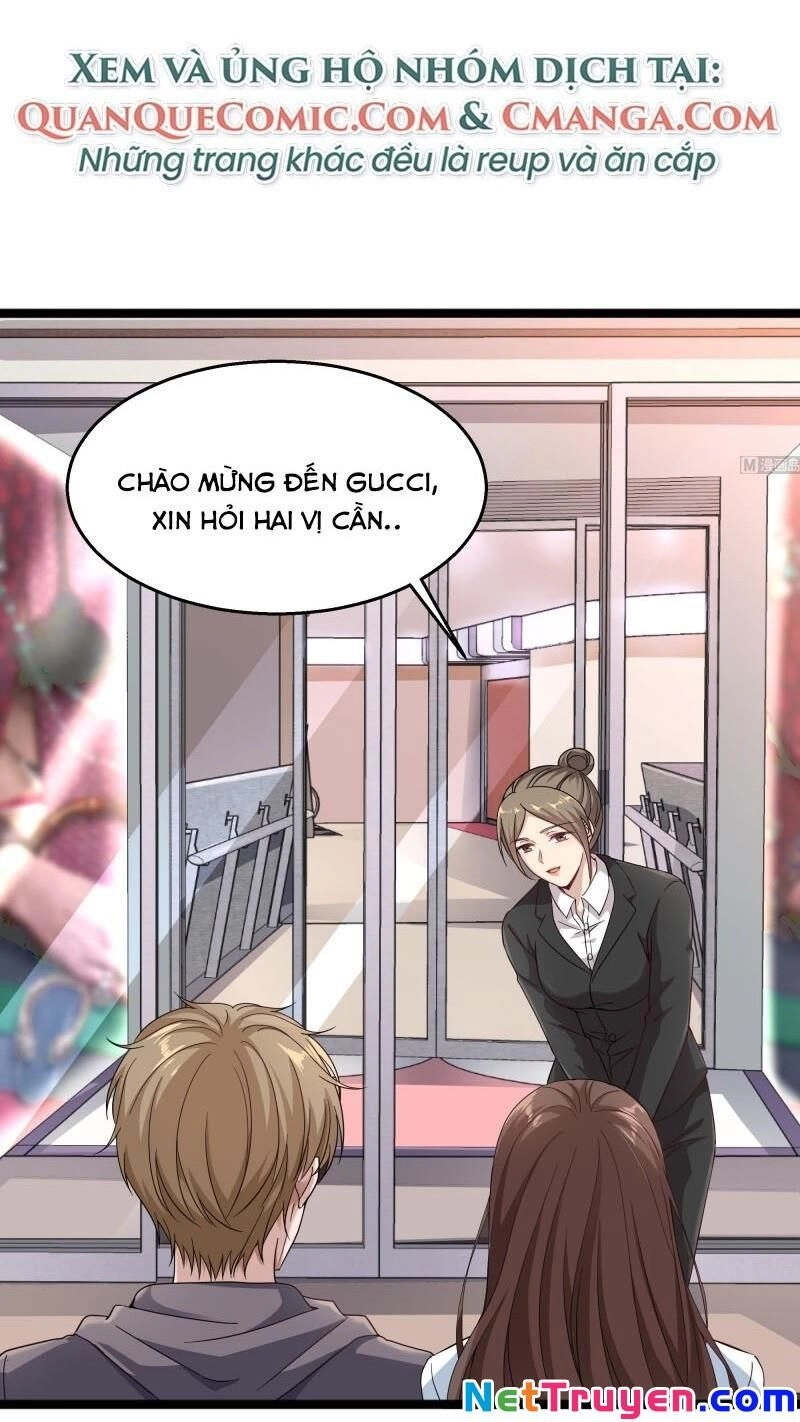 Tối Cuồng Nữ Tế Chapter 37 - 6