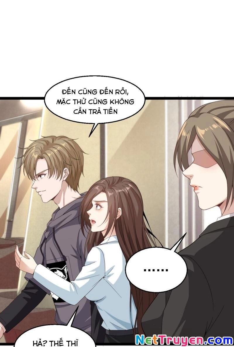 Tối Cuồng Nữ Tế Chapter 37 - 9