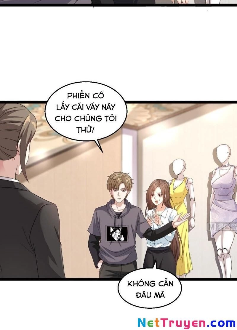 Tối Cuồng Nữ Tế Chapter 37 - 12