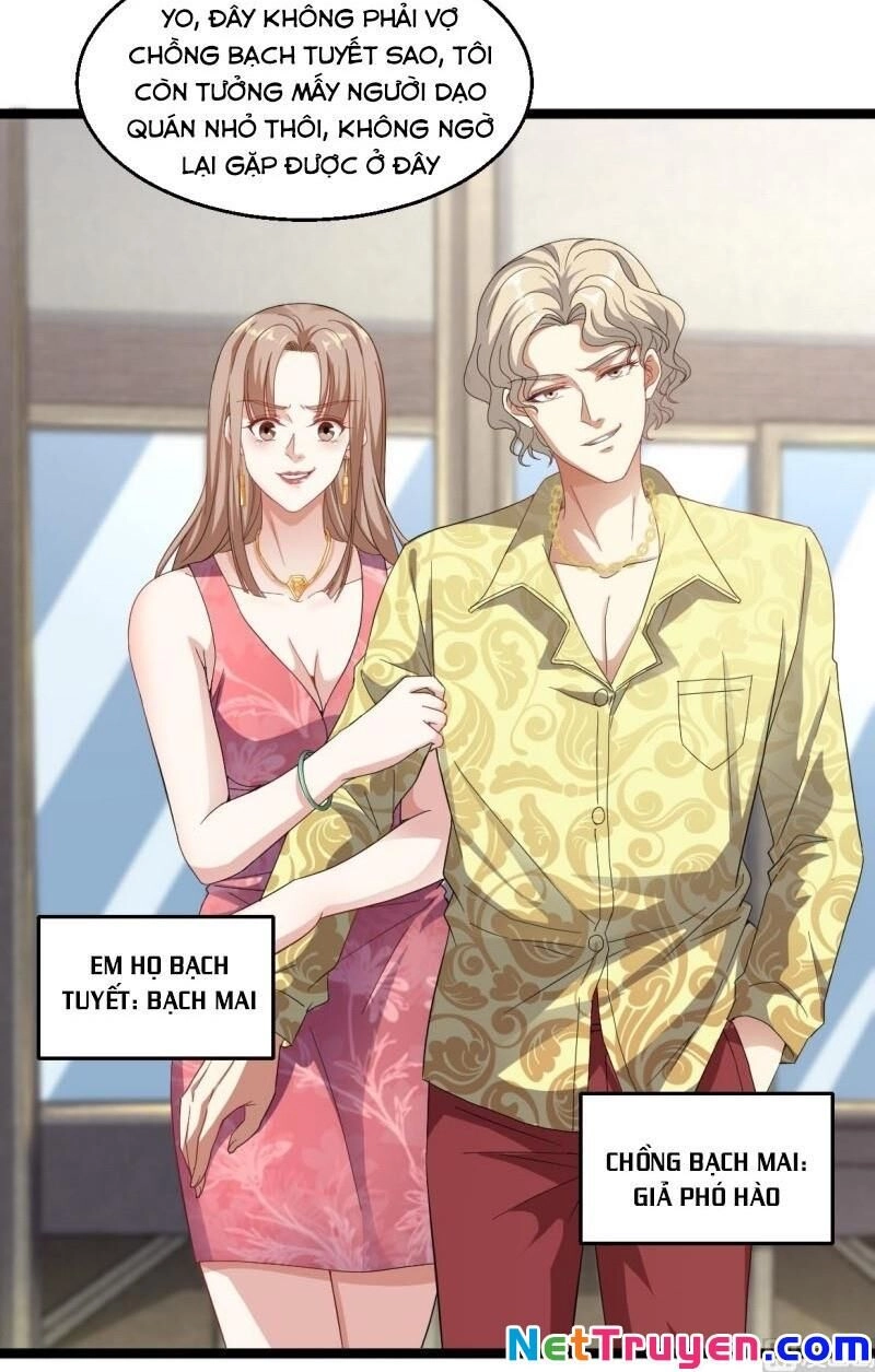 Tối Cuồng Nữ Tế Chapter 37 - 14