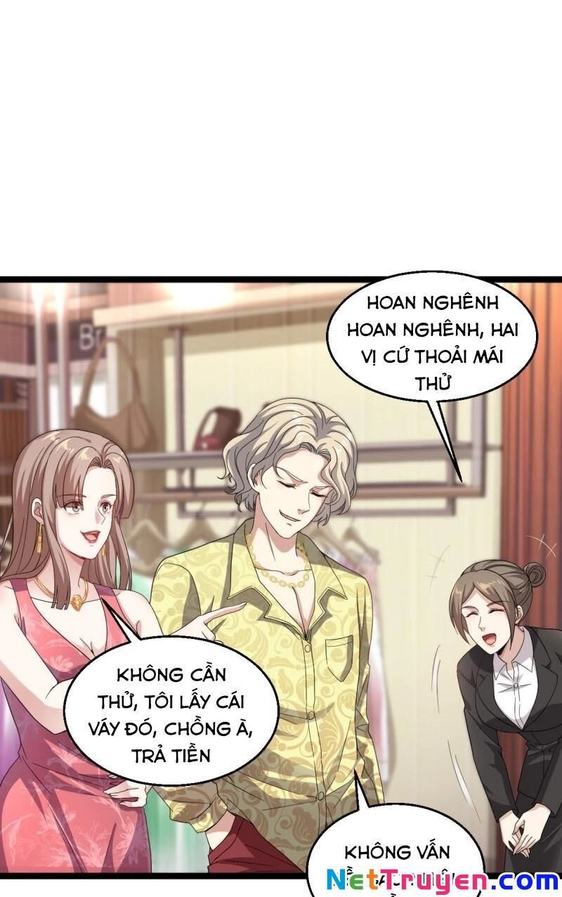 Tối Cuồng Nữ Tế Chapter 37 - 15