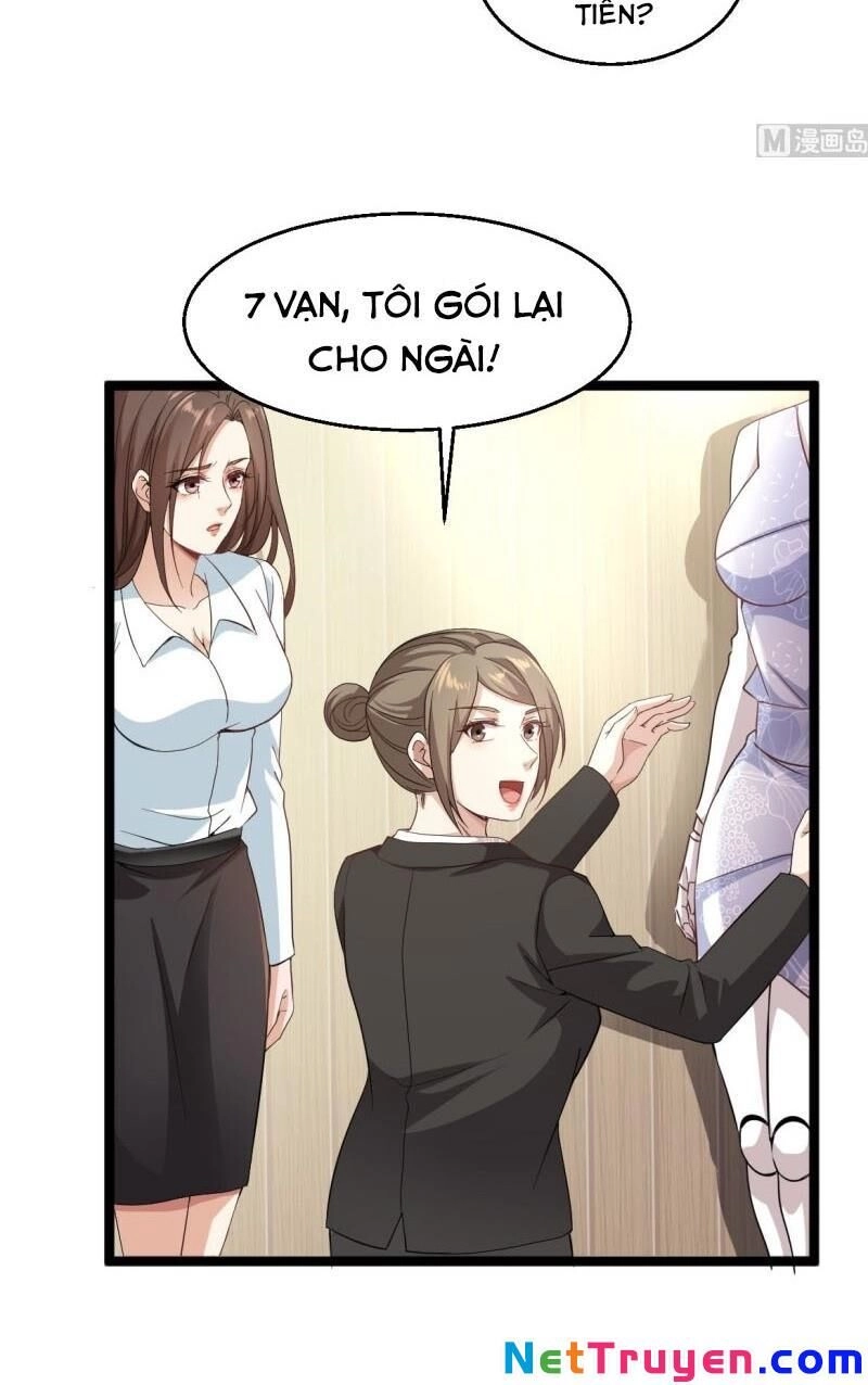Tối Cuồng Nữ Tế Chapter 37 - 16