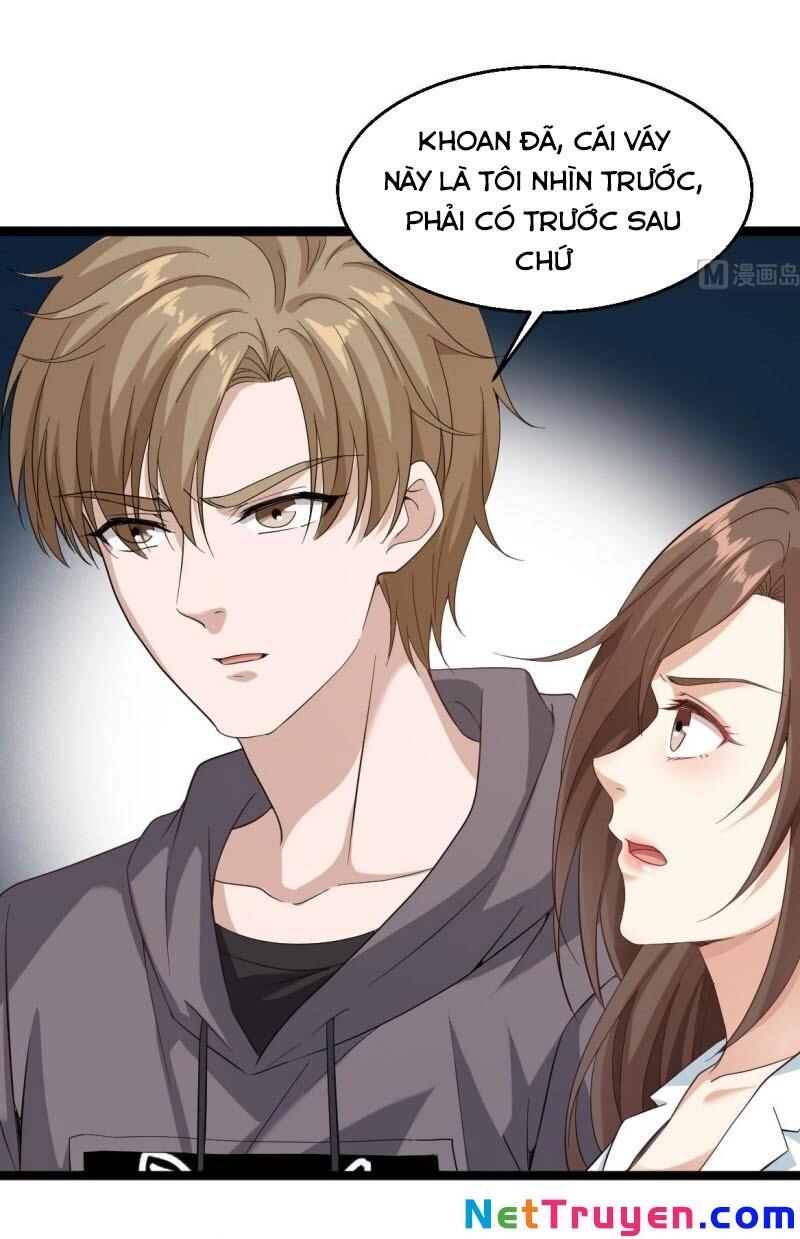 Tối Cuồng Nữ Tế Chapter 37 - 17