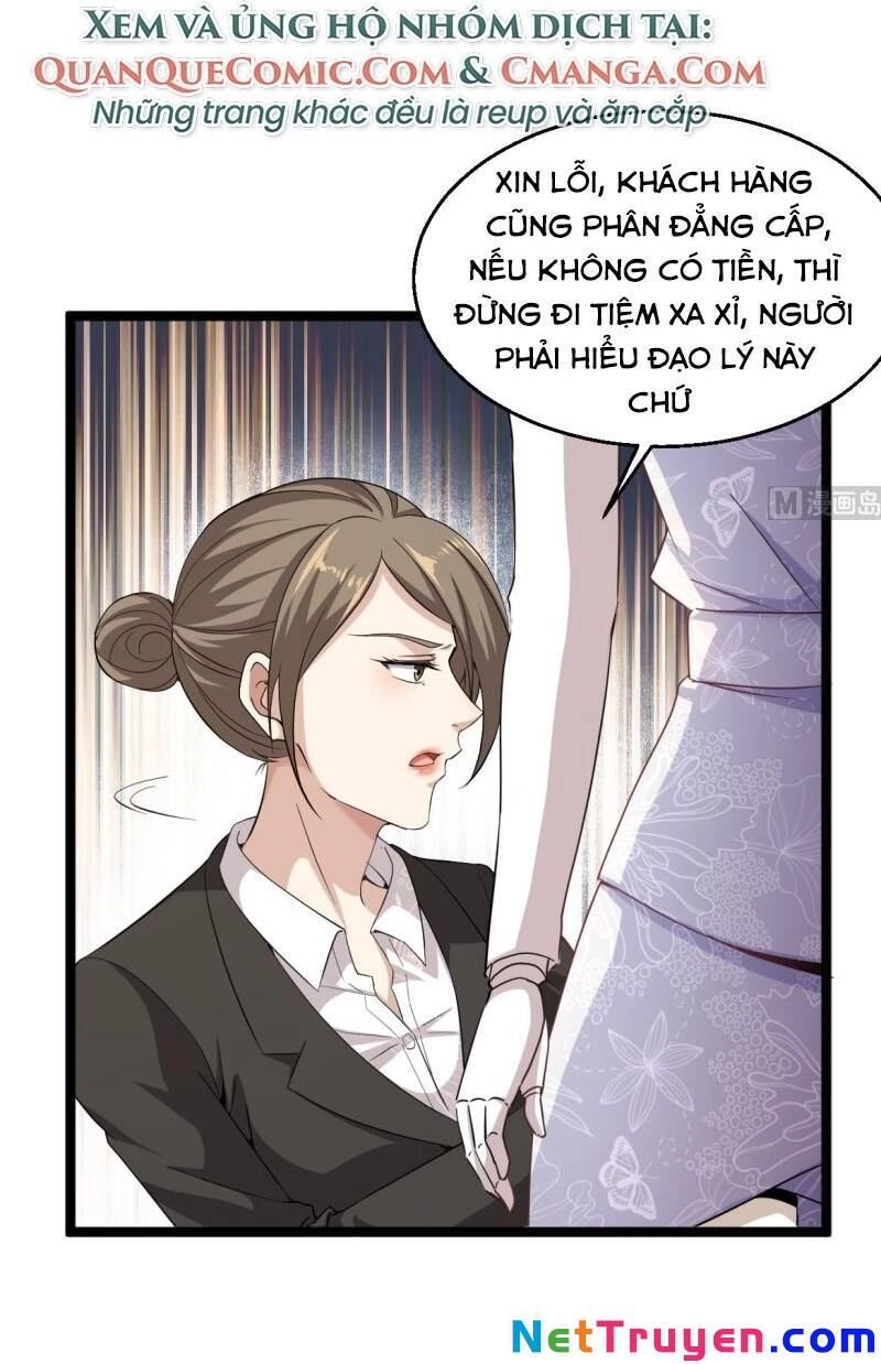 Tối Cuồng Nữ Tế Chapter 37 - 18