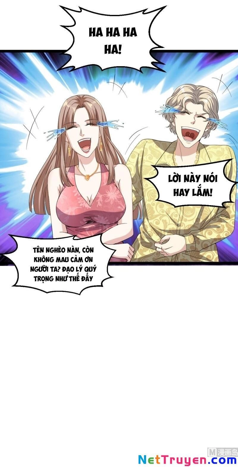 Tối Cuồng Nữ Tế Chapter 37 - 19