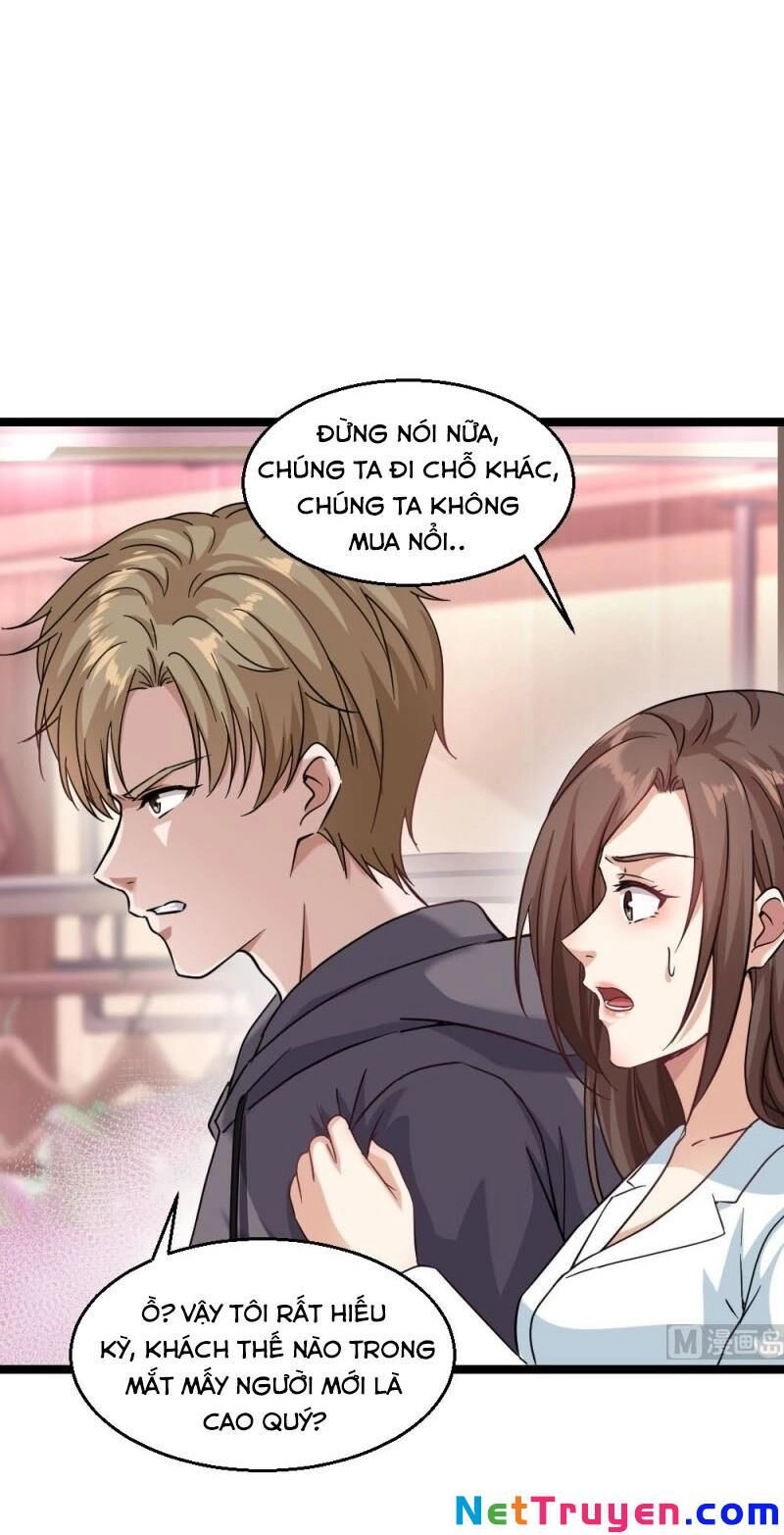 Tối Cuồng Nữ Tế Chapter 37 - 20