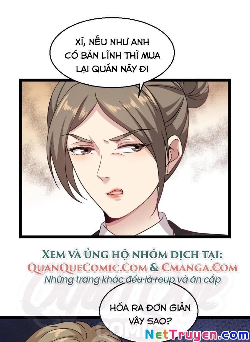 Tối Cuồng Nữ Tế Chapter 37 - 21