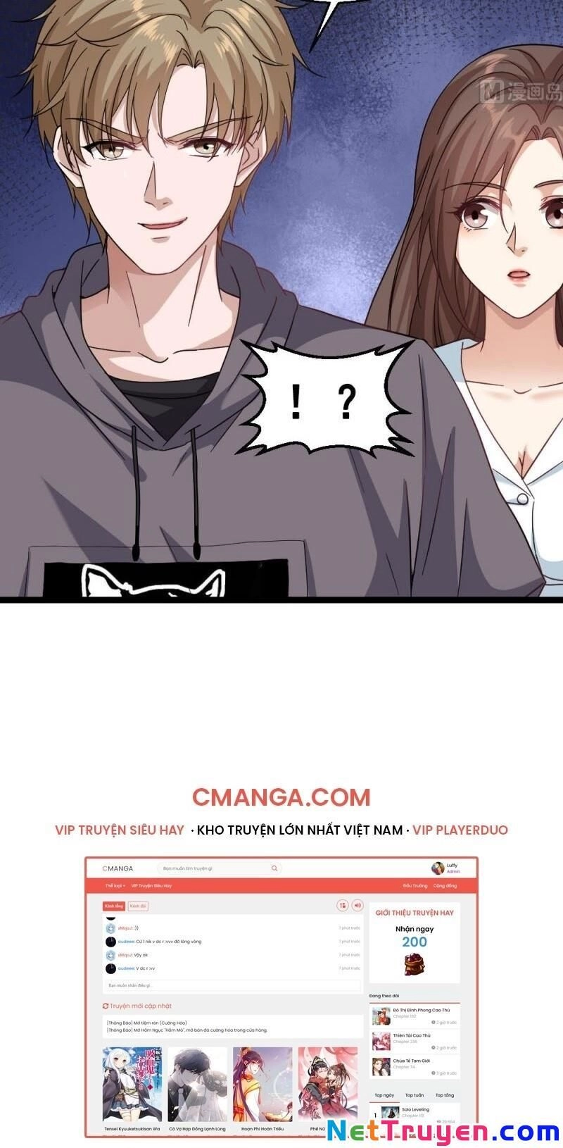 Tối Cuồng Nữ Tế Chapter 37 - 22