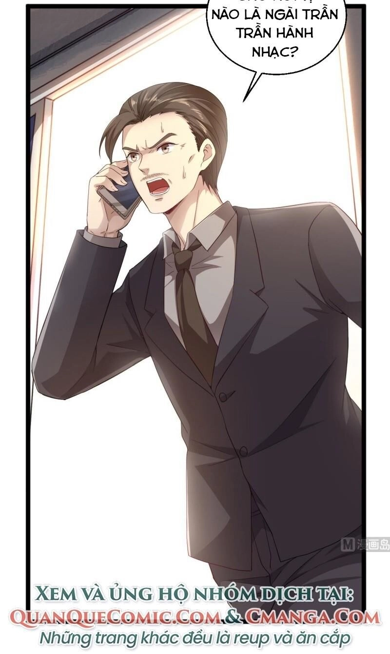 Tối Cuồng Nữ Tế Chapter 38 - 6