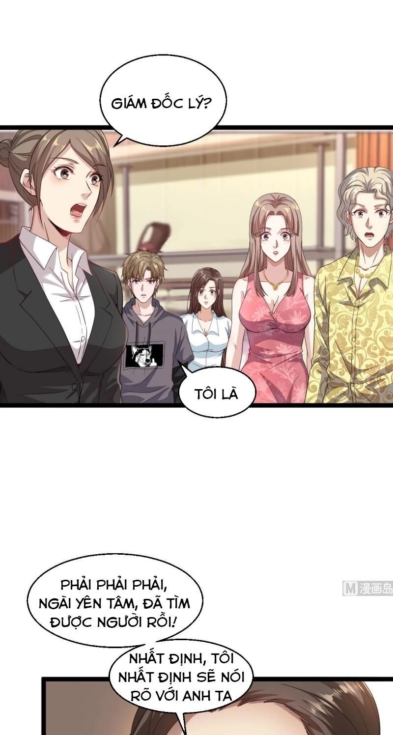 Tối Cuồng Nữ Tế Chapter 38 - 7