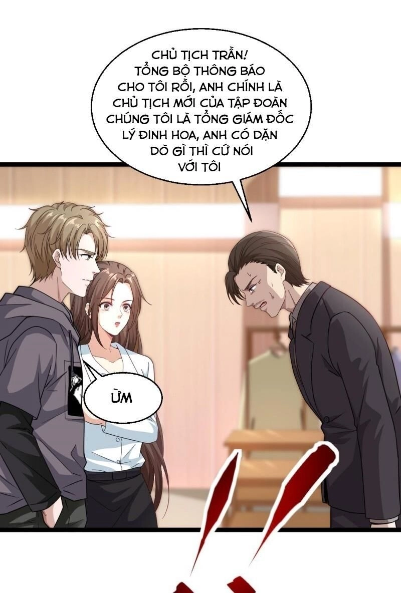 Tối Cuồng Nữ Tế Chapter 38 - 9