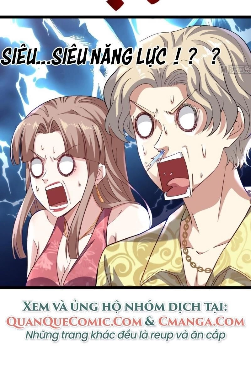 Tối Cuồng Nữ Tế Chapter 38 - 10