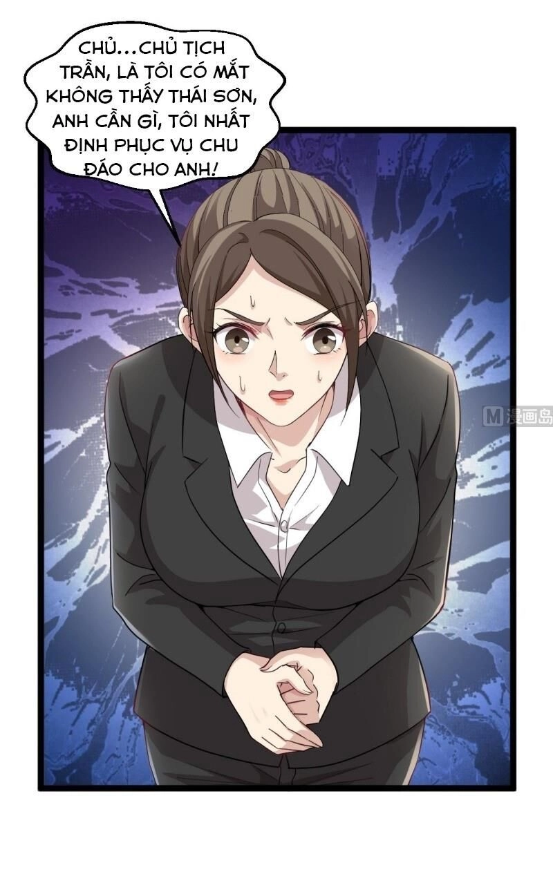 Tối Cuồng Nữ Tế Chapter 38 - 12