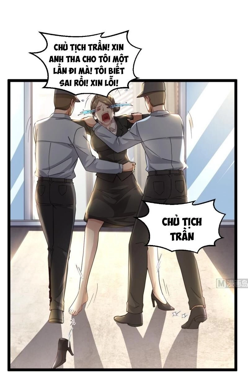 Tối Cuồng Nữ Tế Chapter 38 - 14