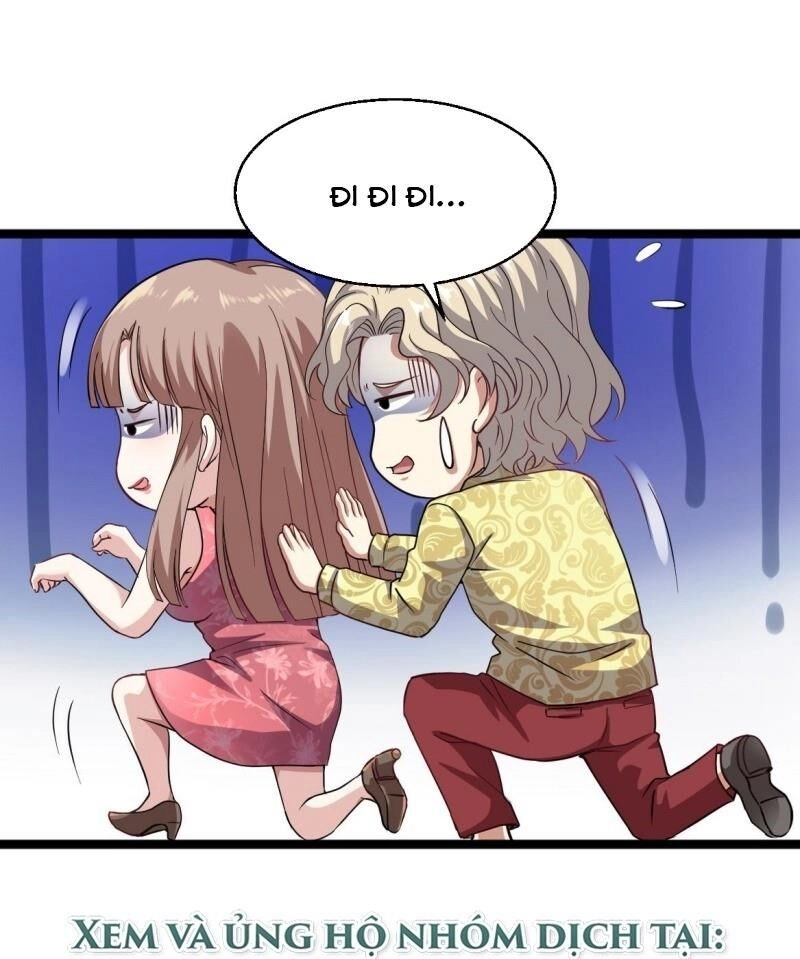 Tối Cuồng Nữ Tế Chapter 38 - 15