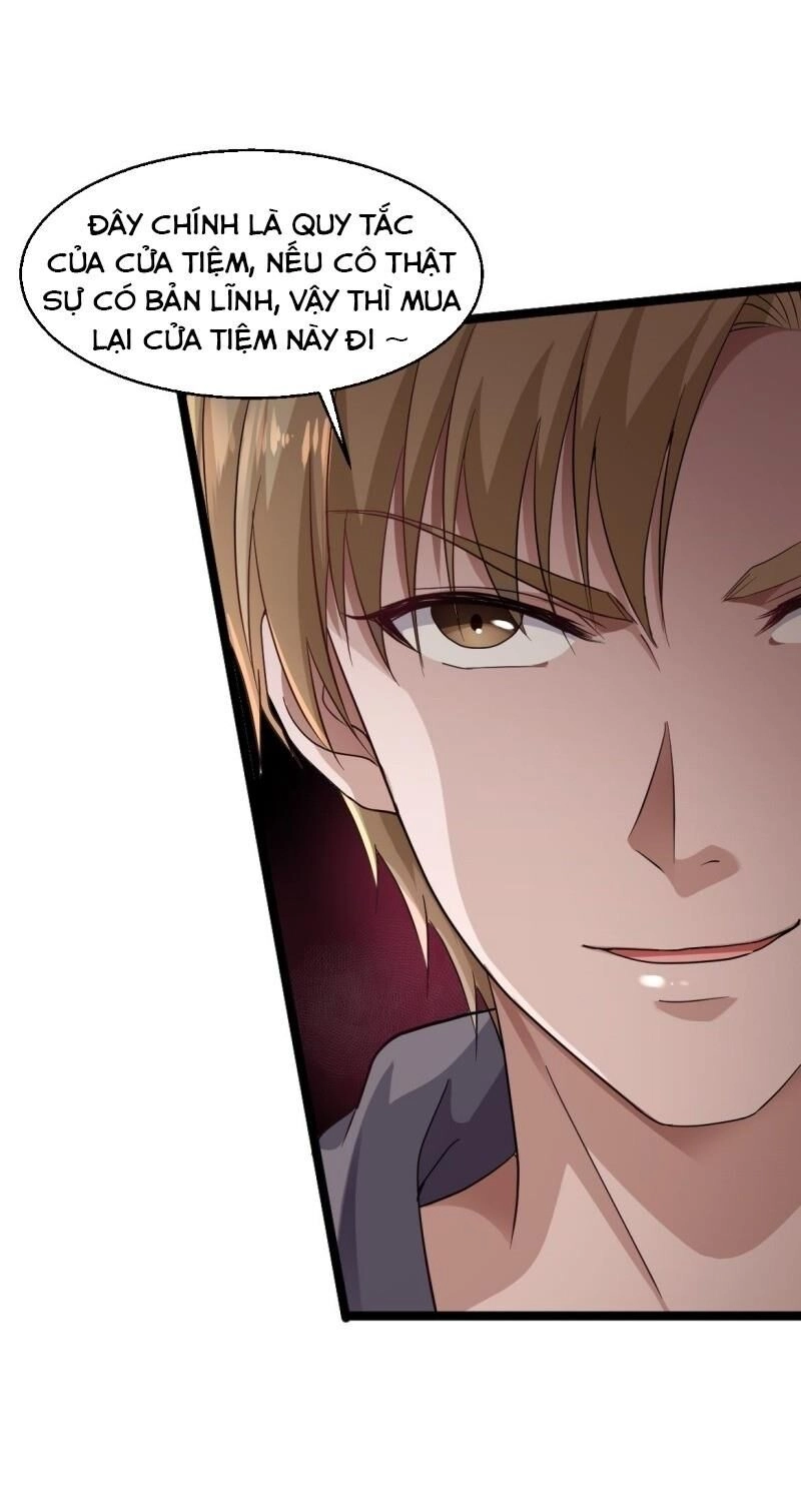 Tối Cuồng Nữ Tế Chapter 38 - 19