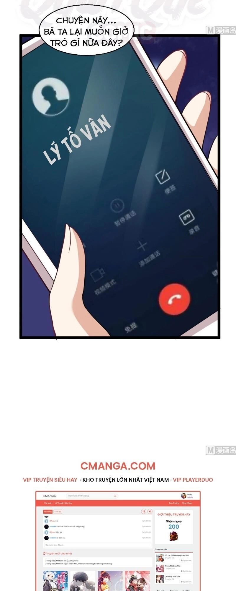 Tối Cuồng Nữ Tế Chapter 38 - 22