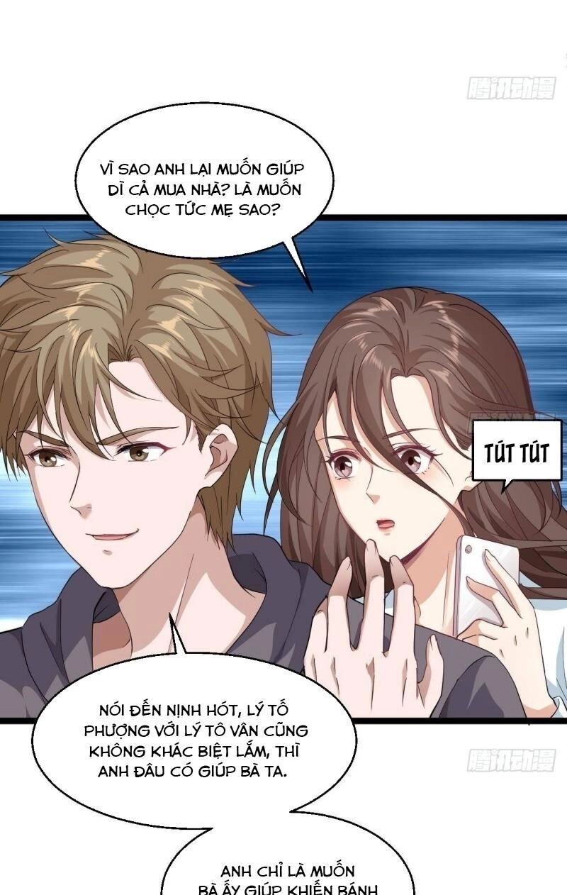 Tối Cuồng Nữ Tế Chapter 39 - 3