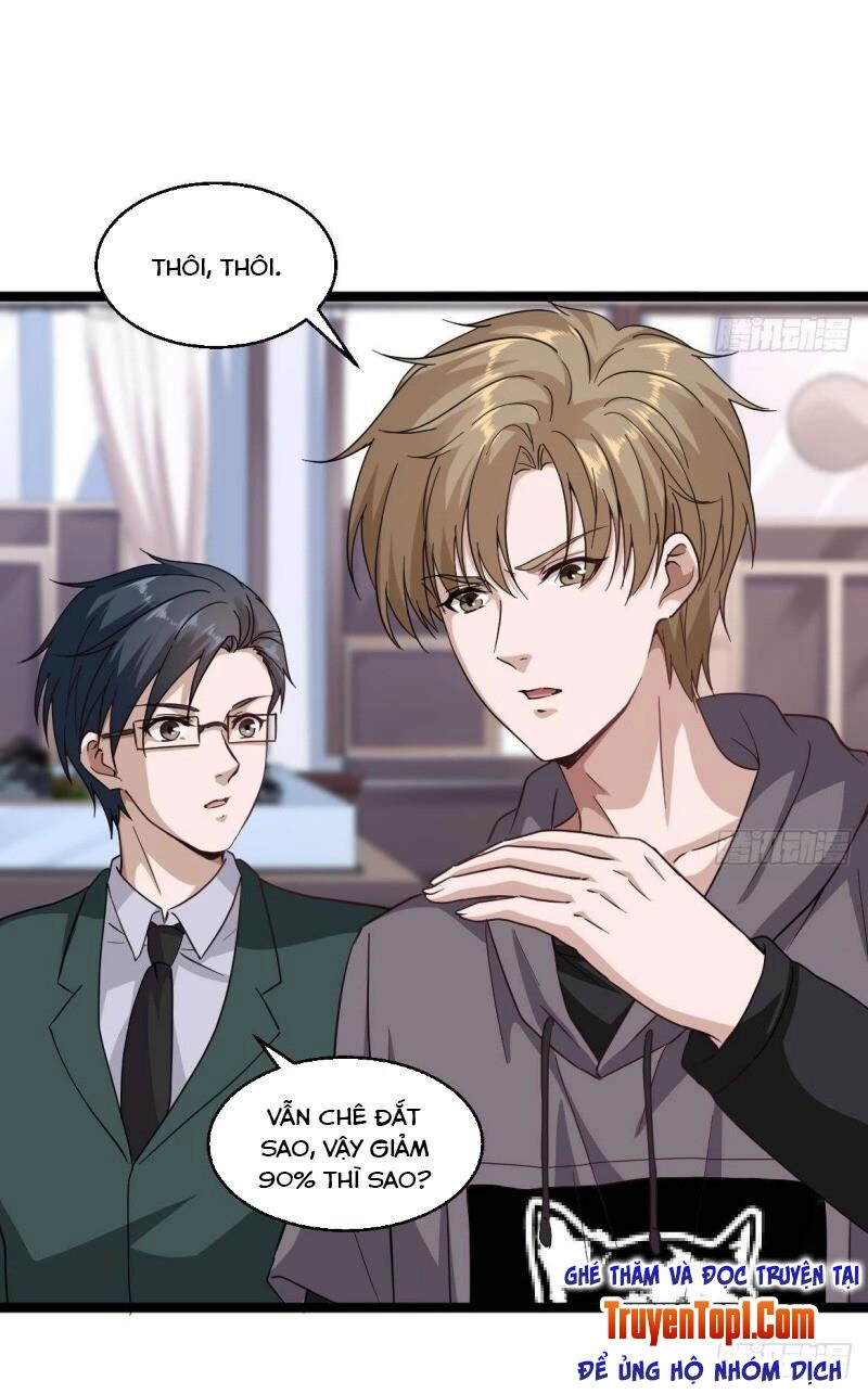 Tối Cuồng Nữ Tế Chapter 39 - 12