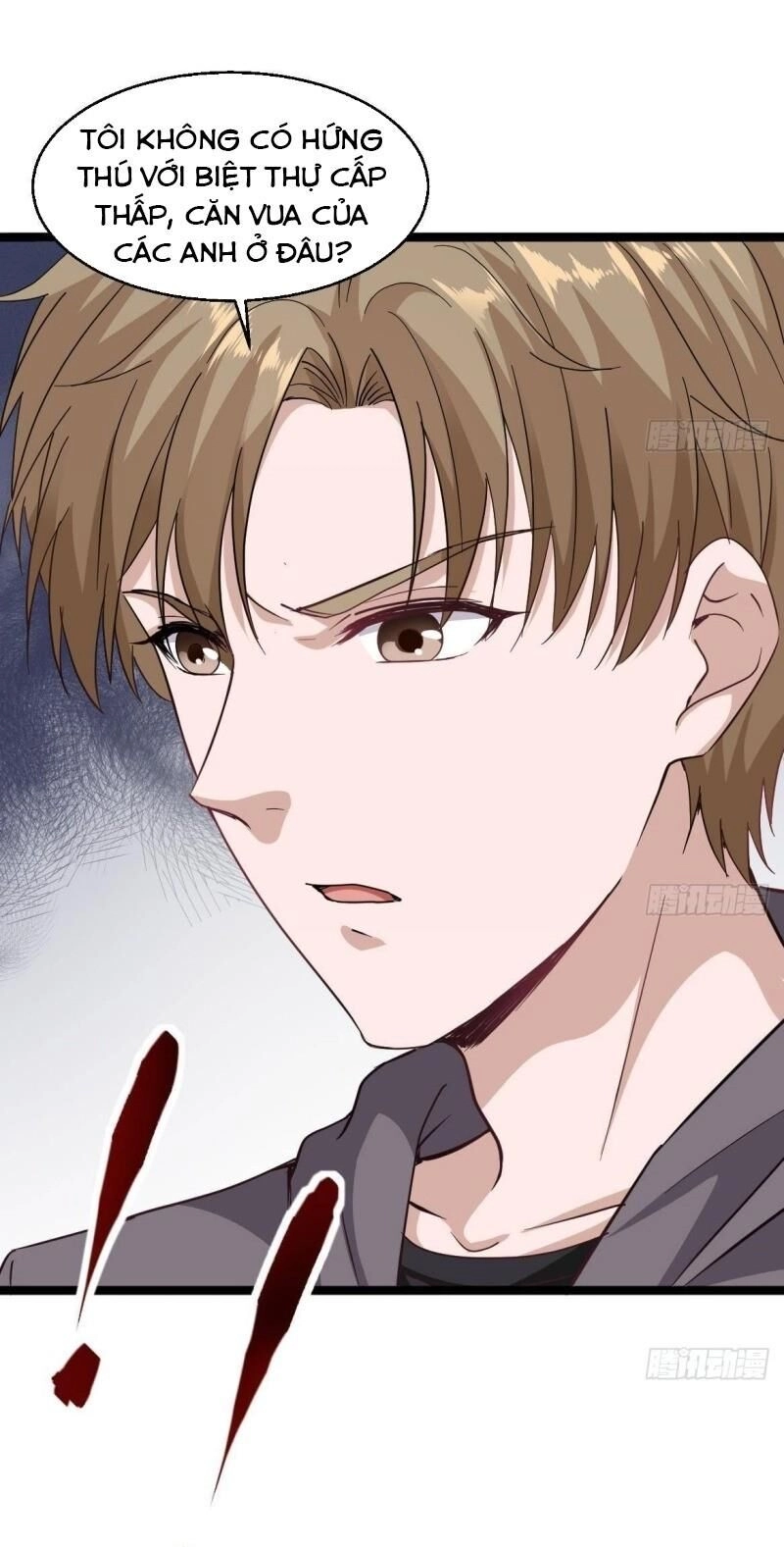 Tối Cuồng Nữ Tế Chapter 39 - 13