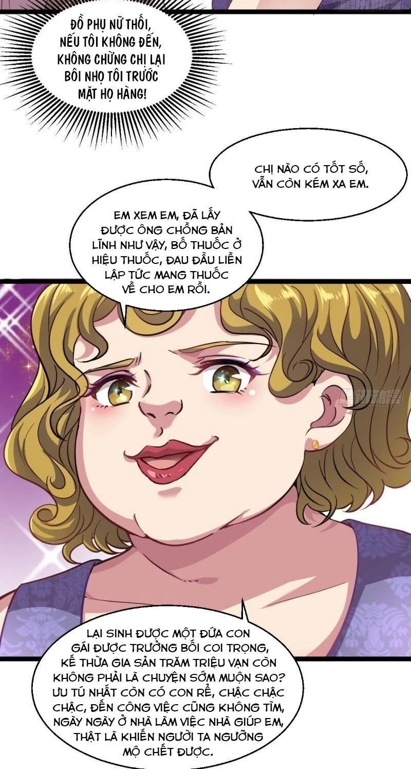 Tối Cuồng Nữ Tế Chapter 39 - 17