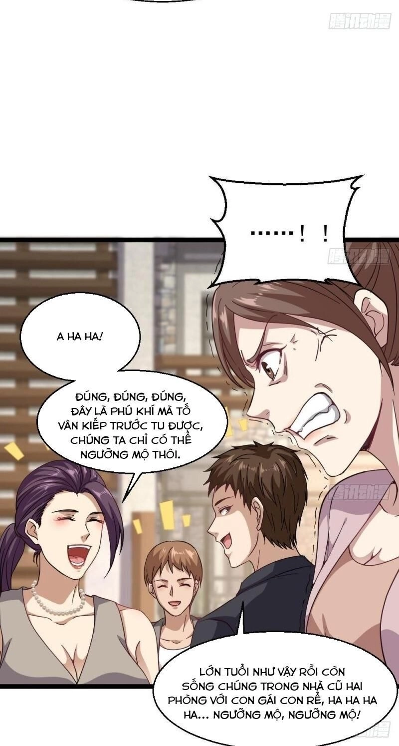 Tối Cuồng Nữ Tế Chapter 39 - 18