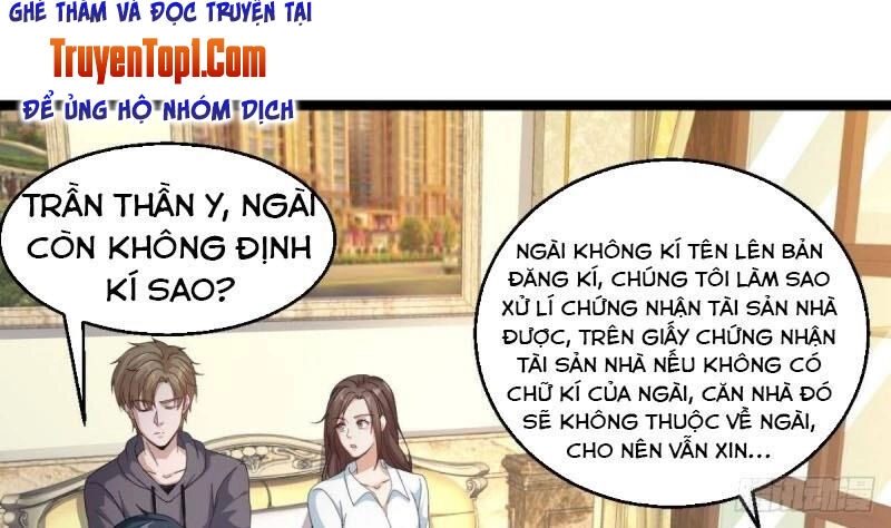 Tối Cuồng Nữ Tế Chapter 40 - 1