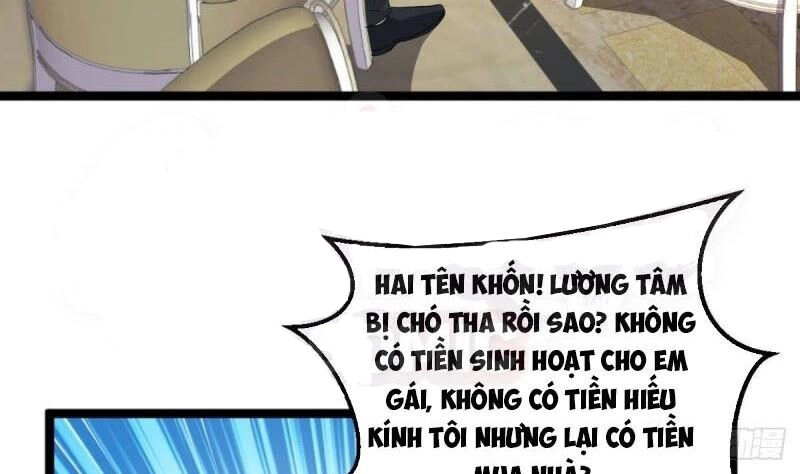 Tối Cuồng Nữ Tế Chapter 40 - 3