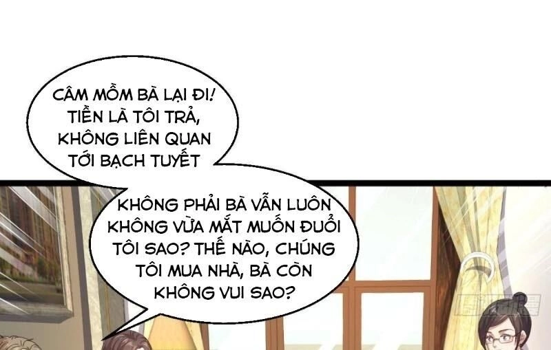Tối Cuồng Nữ Tế Chapter 40 - 6