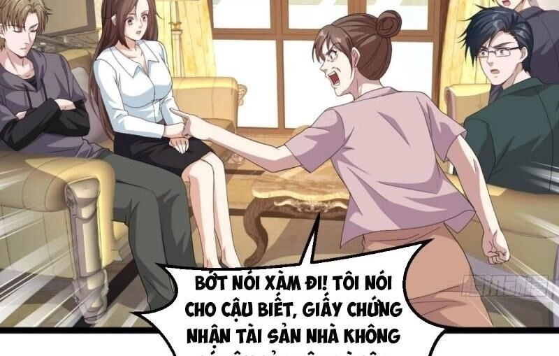 Tối Cuồng Nữ Tế Chapter 40 - 7