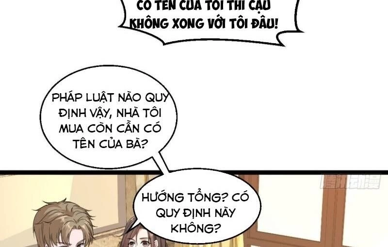 Tối Cuồng Nữ Tế Chapter 40 - 8