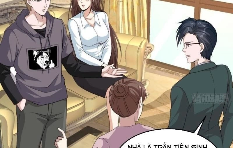 Tối Cuồng Nữ Tế Chapter 40 - 9