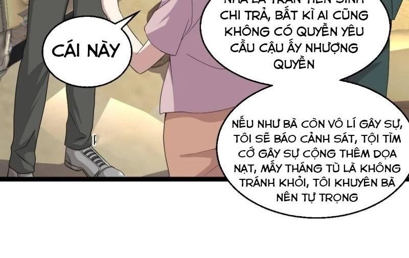 Tối Cuồng Nữ Tế Chapter 40 - 10