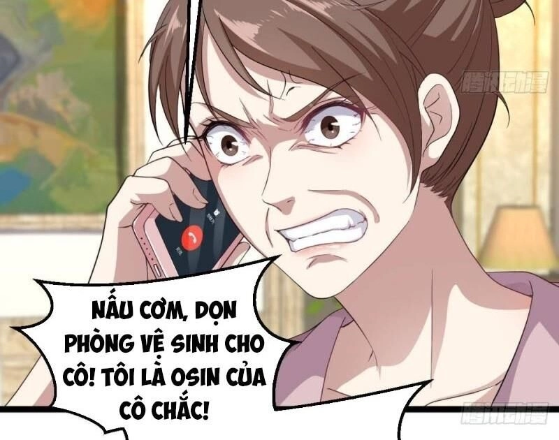 Tối Cuồng Nữ Tế Chapter 40 - 12
