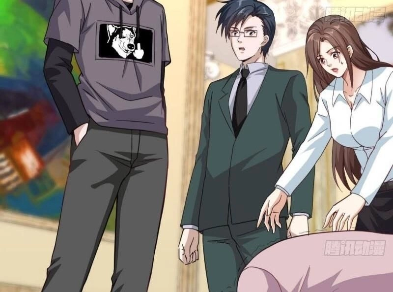 Tối Cuồng Nữ Tế Chapter 40 - 27