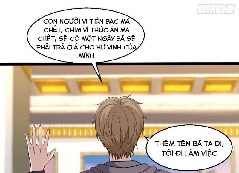 Tối Cuồng Nữ Tế Chapter 40 - 31