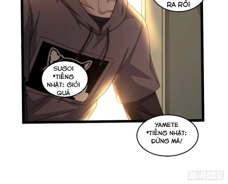 Tối Cuồng Nữ Tế Chapter 40 - 40