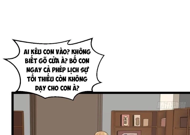 Tối Cuồng Nữ Tế Chapter 40 - 41