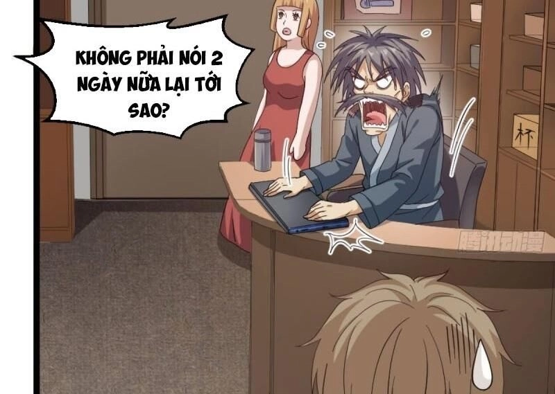 Tối Cuồng Nữ Tế Chapter 40 - 42