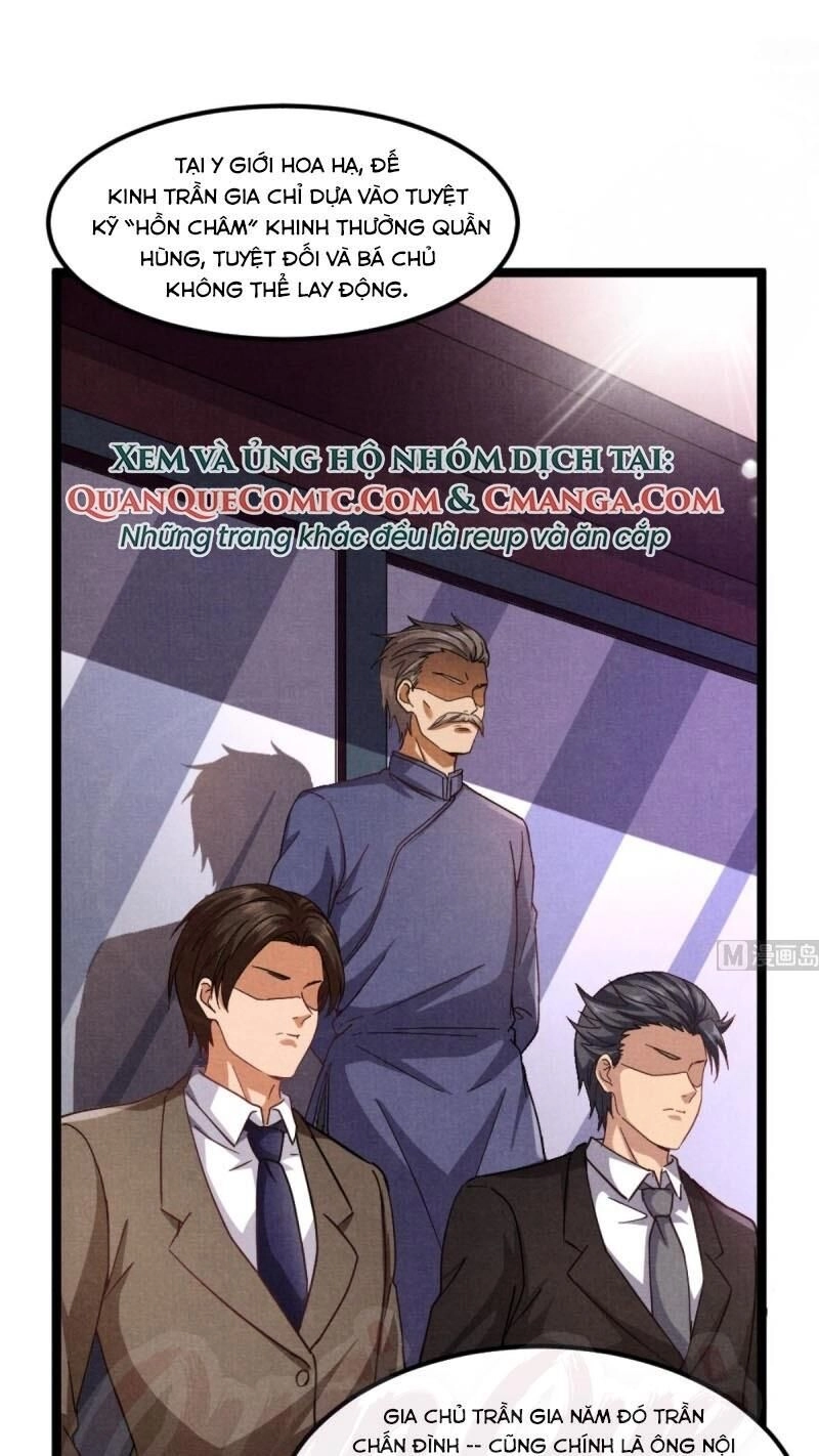 Tối Cuồng Nữ Tế Chapter 41 - 1