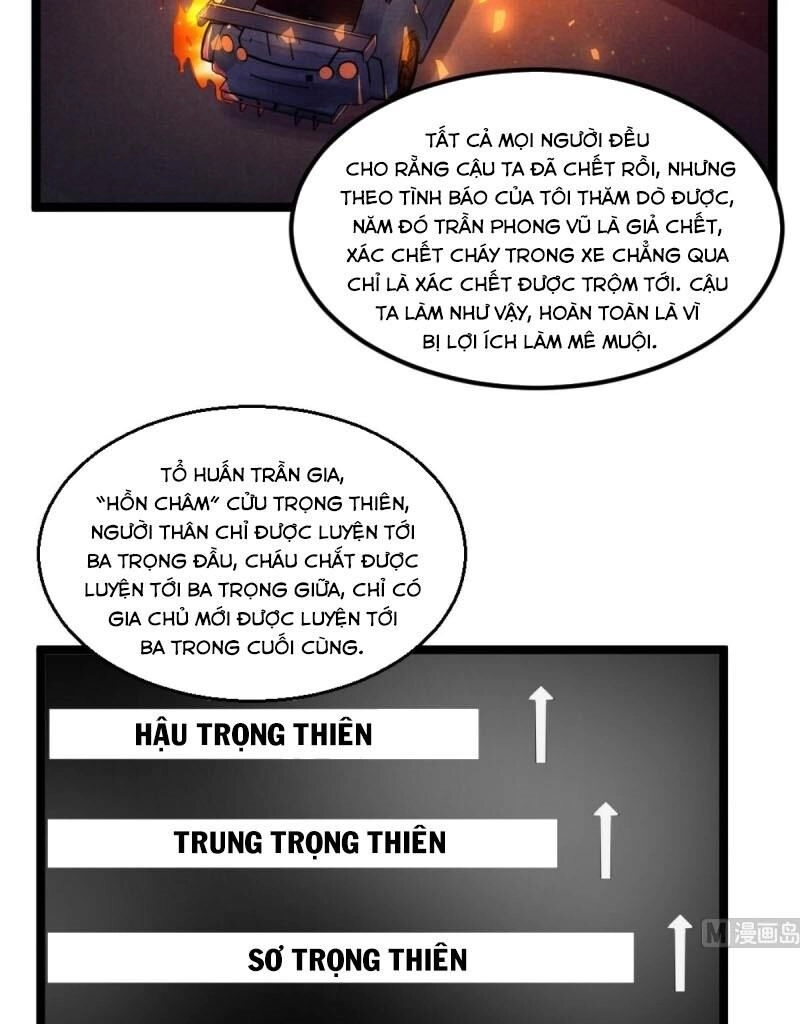 Tối Cuồng Nữ Tế Chapter 41 - 3