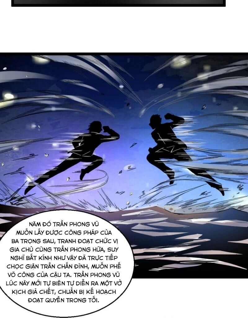 Tối Cuồng Nữ Tế Chapter 41 - 4