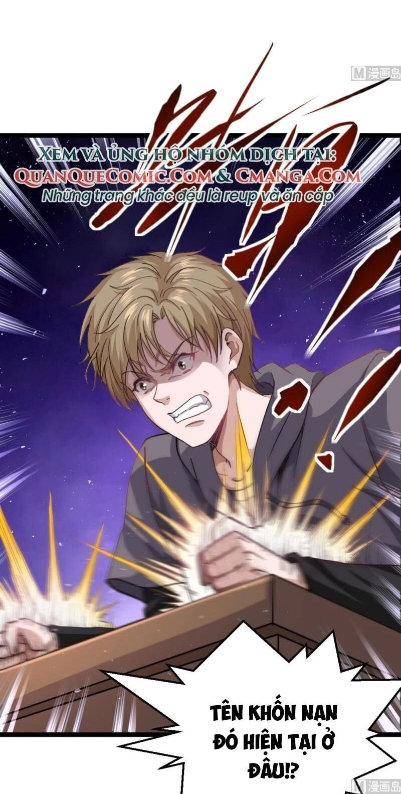 Tối Cuồng Nữ Tế Chapter 41 - 6