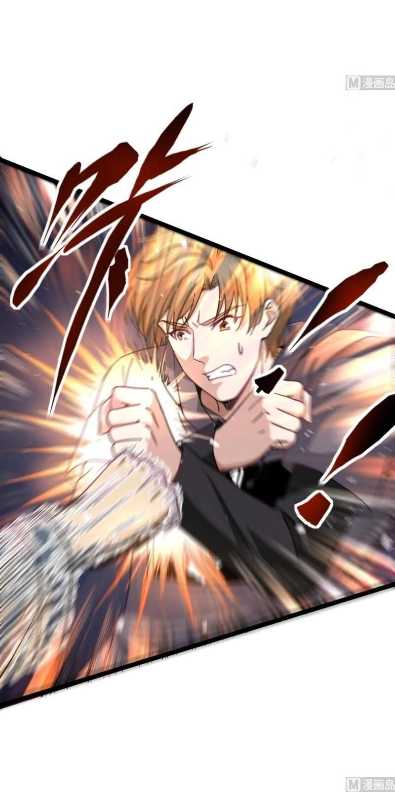 Tối Cuồng Nữ Tế Chapter 41 - 8